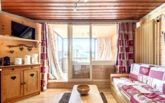 Apartment Place Peclet 2