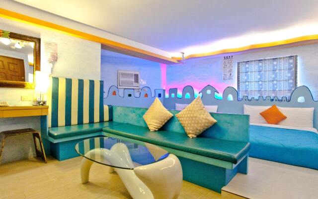 Bashi Channel Vacation B & B