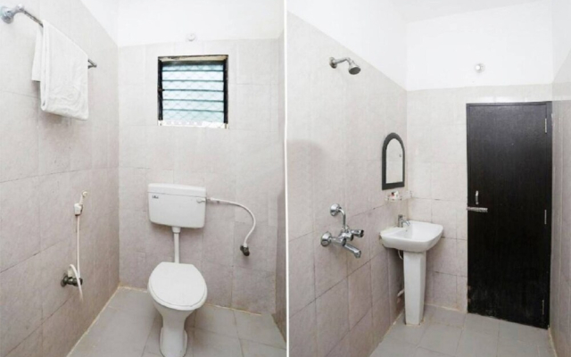 Goroomgo Sai Palace Bhopal