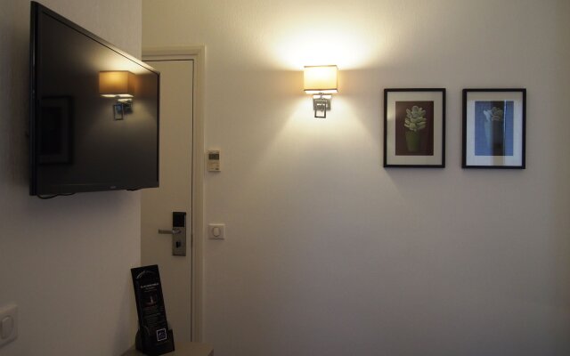 Porte de Versailles Hotel