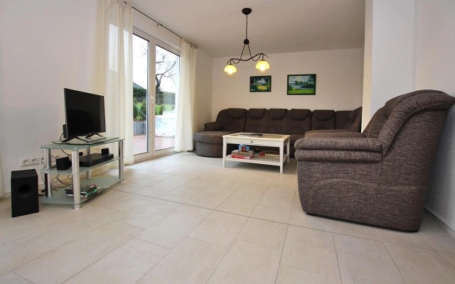 Ferienhaus Kiebitz, Plau am See