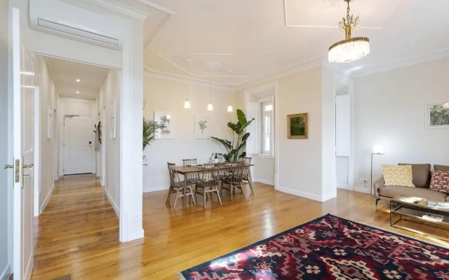 Santa Maria Rooms and Apartments