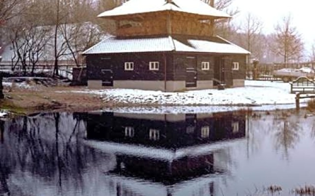 landgoed Groot Boerle