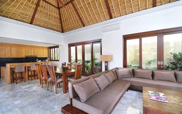 Mahagiri Villas & Spa Dreamland