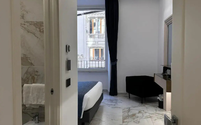 Maison Tritone