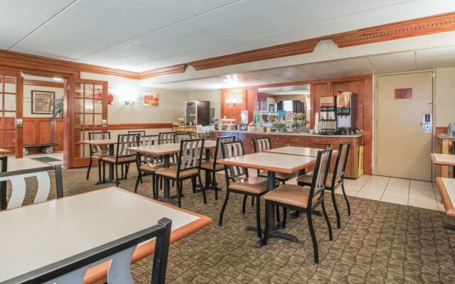 Quality Inn Liverpool