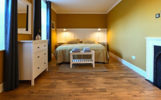 Balmory Stables, Luxurious 2 bed Stable Conversion