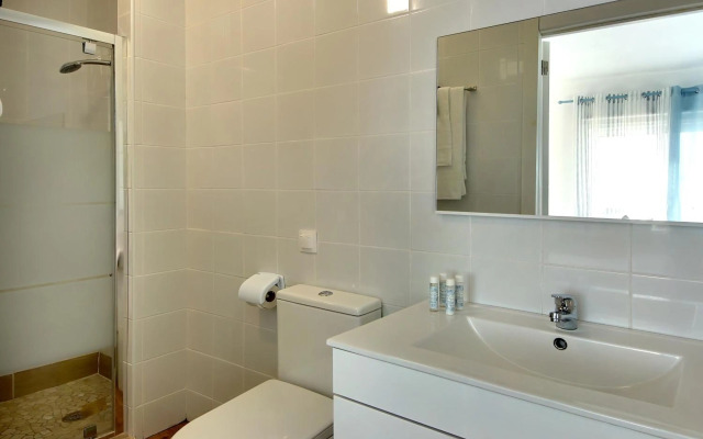 CASA 4 - Perfect location - Sea view