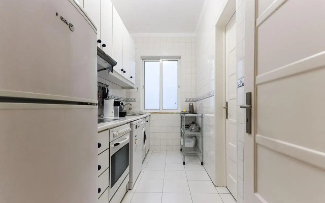 Liberdade Charming Apartment by LovelyStay