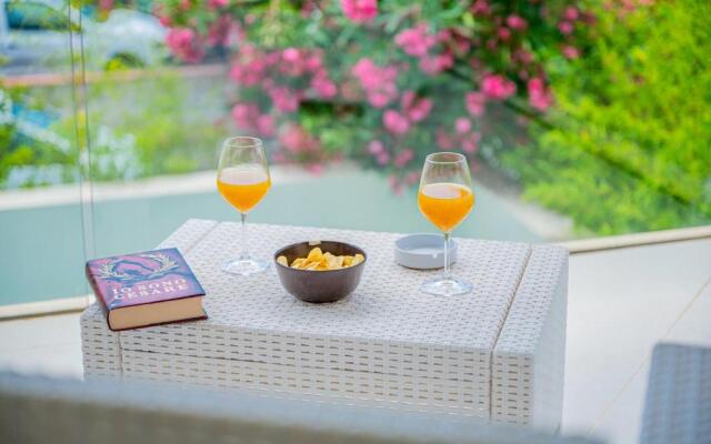Appartamenti Paolone House Taormina Mare