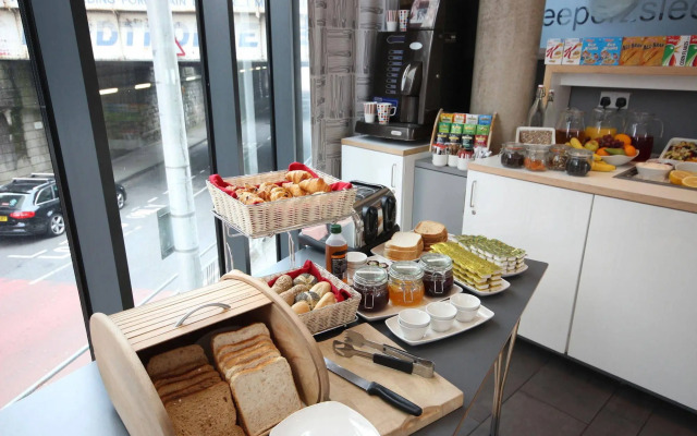 Four Points Flex by Sheraton Cardiff