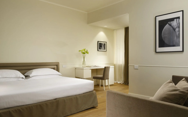 Locanda della Posta Boutique Hotel