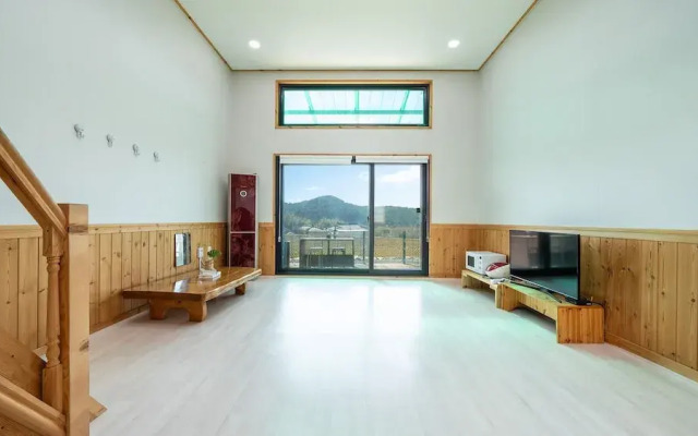 Gyeongju Jayeon Pension