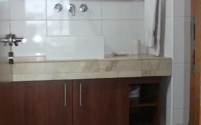 Providencia Apartment