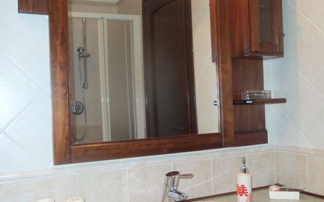 Agriturismo A Veggia Vigna