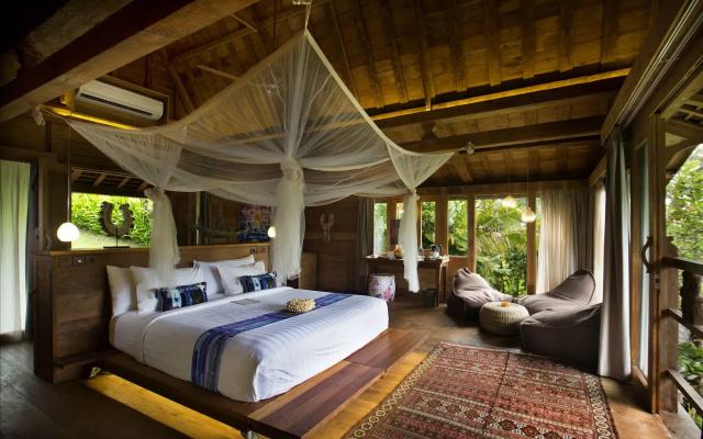 Blue Karma Dijiwa Ubud