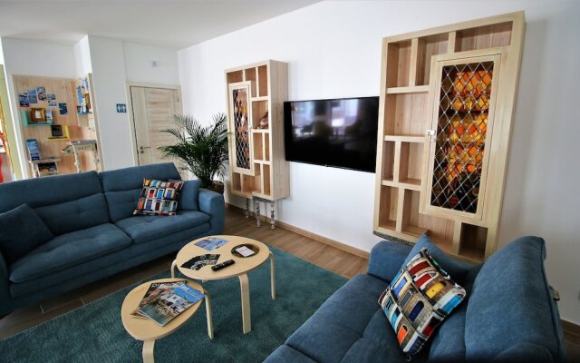 Authentic Tavira Hotel