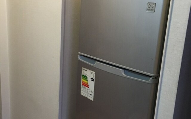 Santa Rosa Apartment, Santiago Downtown