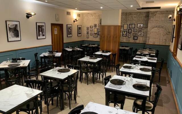 Ristorante Locanda Milano