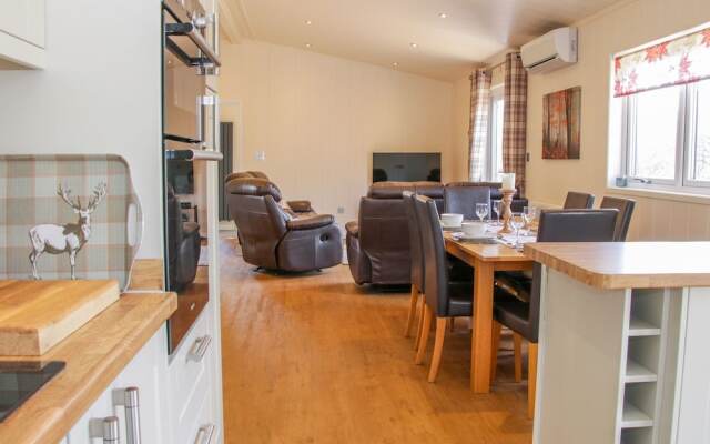 Alder Lodge Billingsley