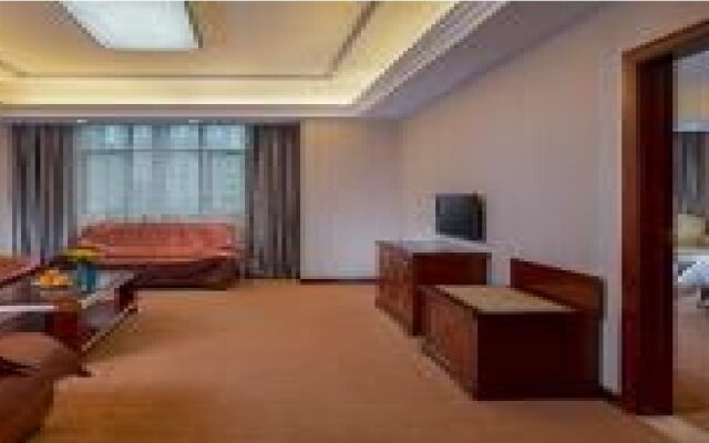 Vienna Hotel Guangzhou Airport Branch II