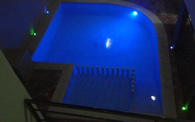 Hotel Yaxactun