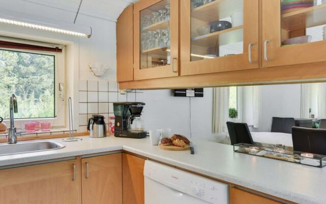 "Genta" - 1km from the sea in Western Jutland