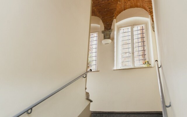 La Casa degli Uccellini