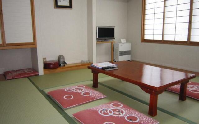 Wafu Inn Koshiji