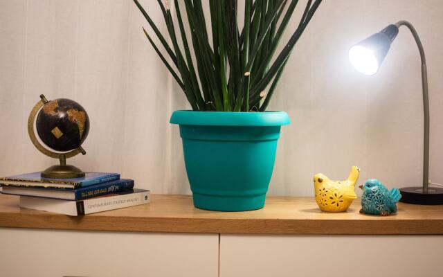 TLV Port Sweet-spot Near Beach