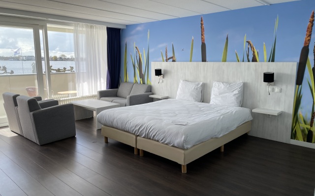 Fletcher Hotel-Restaurant Loosdrecht - Amsterdam
