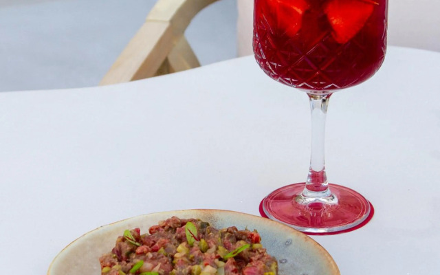 Hotel Galfi - Boutique & Adults Only