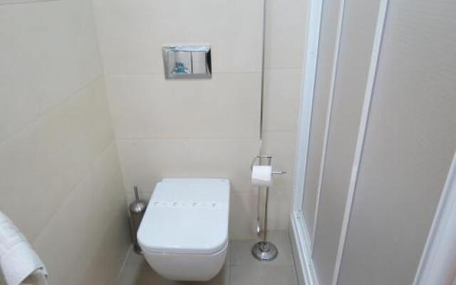 Apartamentos Lual