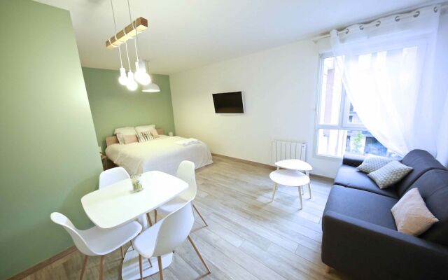 Studio Disneyland Paris
