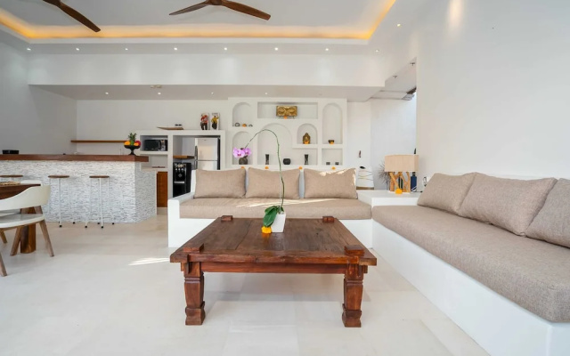 Villa Astaga