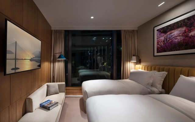 The Hari Hong Kong