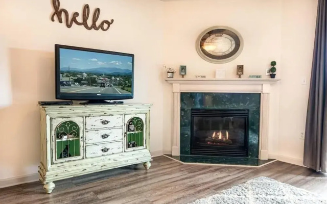 Whispering Pines Condominium 132