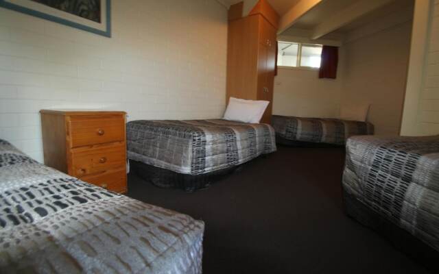 Cobram Colonial Motor Inn