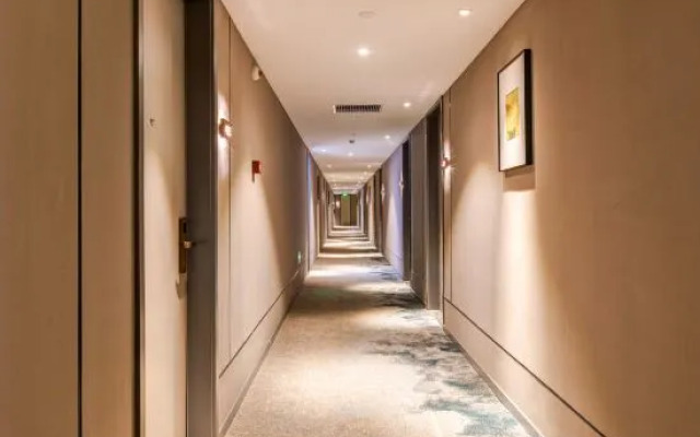 Homeinn Selected Hotel (Xi'an Provincial Stadium Subway Station Gaoxin Wanda)