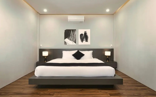Spacious 1bdr Perfect For Romantic Weekend Seaview