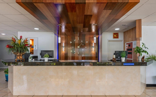 Rodeway Inn