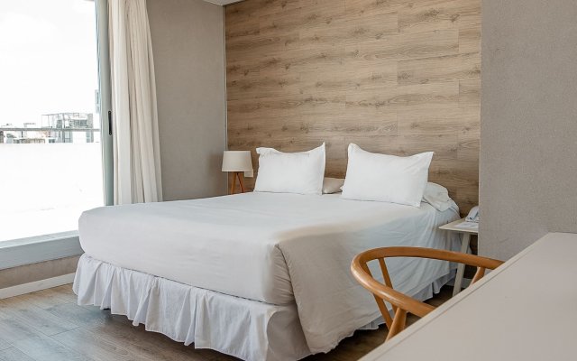 Smart Hotel Montevideo