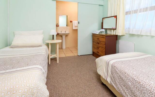Greystone Guest House