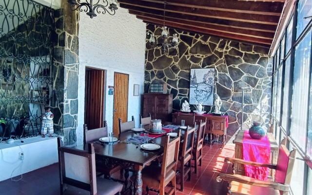 Villa Doña Conchita