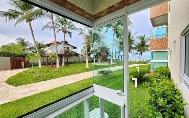 Lindos apartamentos no Porto Cayman