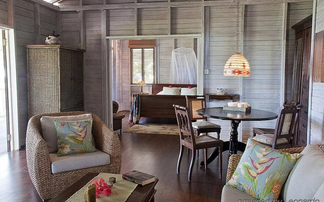 ECO Lifestyle & Lodge