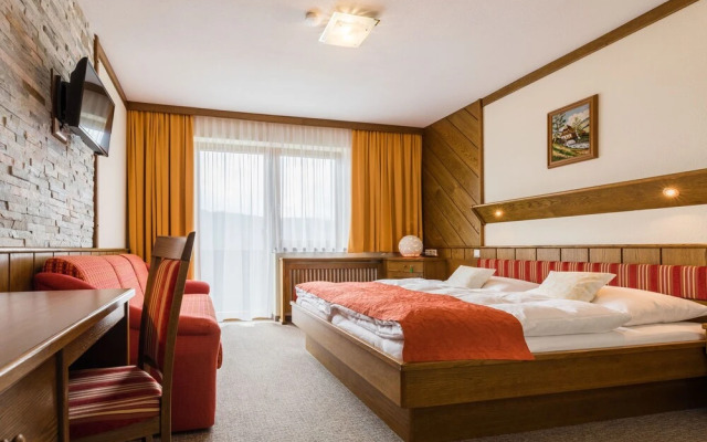 Pension Roetelstein