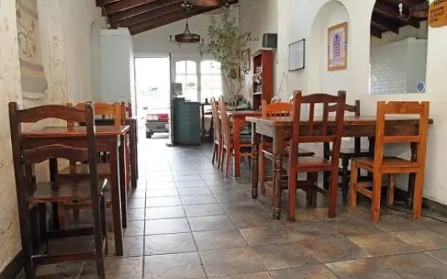 Hosteria La Posada