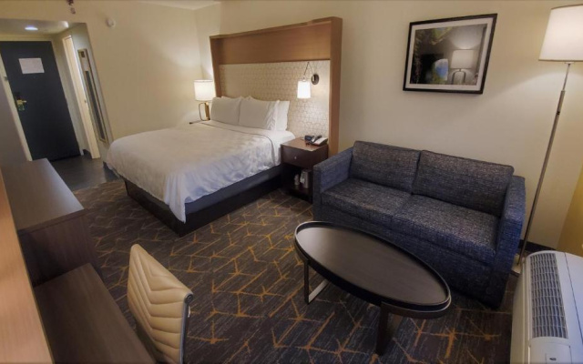 Holiday Inn Staunton Conference Center by IHG