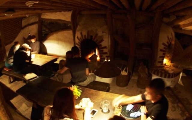 Die Geheime Welt von Turisede